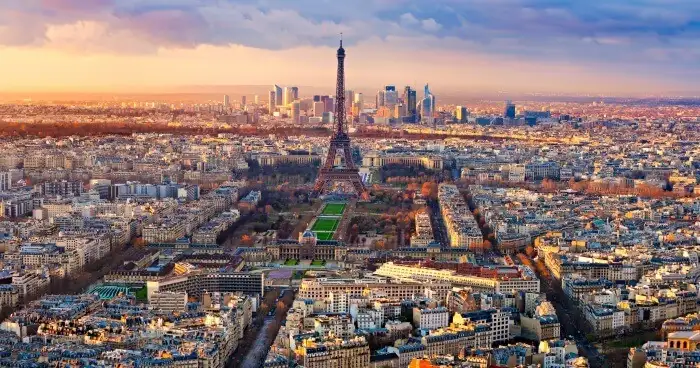 France Paris